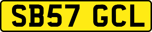 SB57GCL