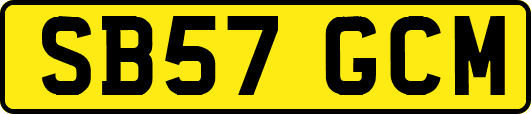 SB57GCM