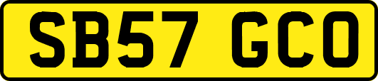 SB57GCO
