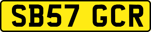 SB57GCR