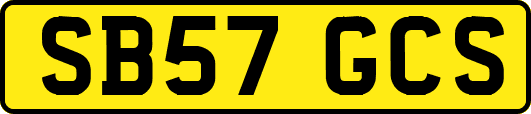 SB57GCS