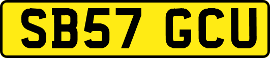 SB57GCU