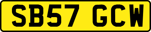 SB57GCW