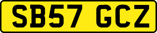 SB57GCZ