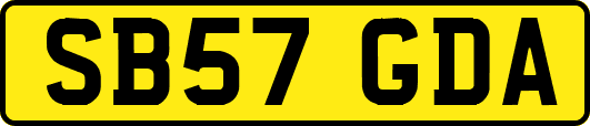 SB57GDA