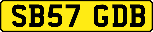 SB57GDB