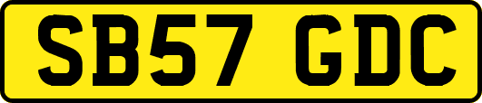 SB57GDC