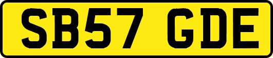SB57GDE