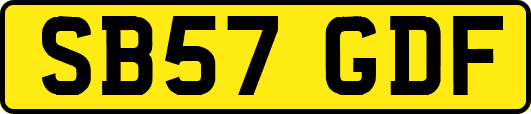 SB57GDF