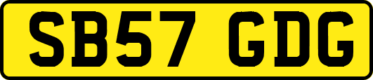 SB57GDG