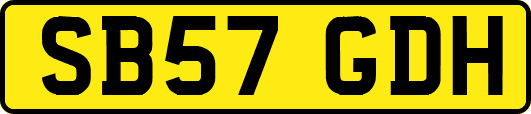 SB57GDH