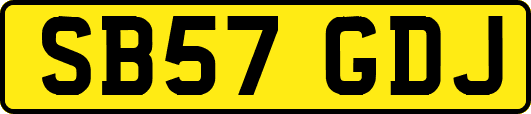 SB57GDJ