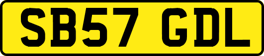 SB57GDL