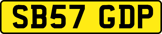 SB57GDP