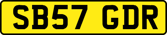 SB57GDR