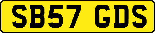 SB57GDS