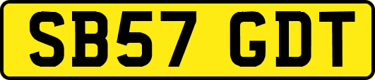 SB57GDT