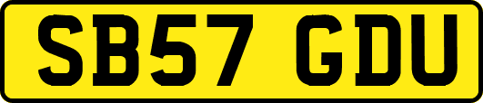 SB57GDU
