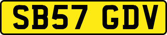 SB57GDV
