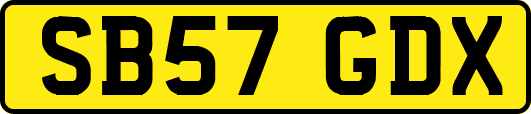 SB57GDX