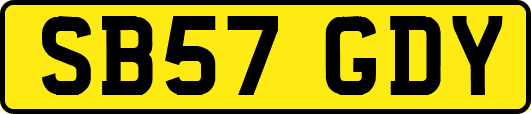 SB57GDY