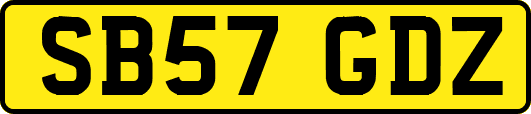 SB57GDZ