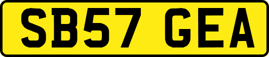 SB57GEA