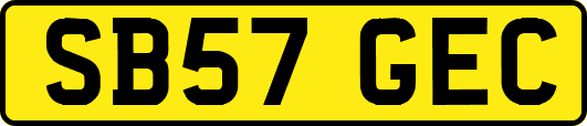 SB57GEC