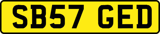SB57GED