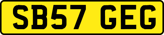 SB57GEG