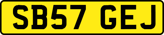 SB57GEJ