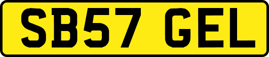 SB57GEL