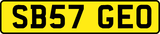 SB57GEO