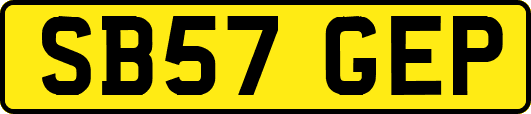 SB57GEP