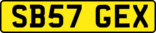 SB57GEX
