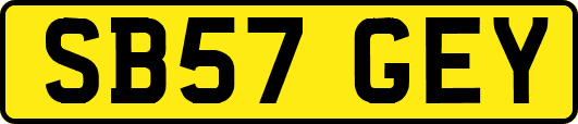 SB57GEY