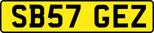 SB57GEZ