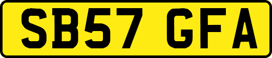 SB57GFA