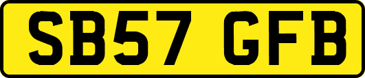 SB57GFB