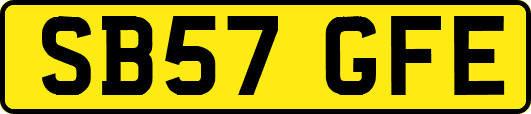 SB57GFE