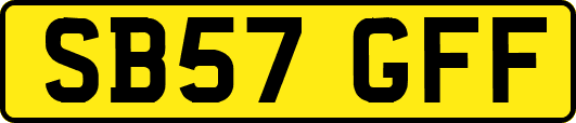 SB57GFF