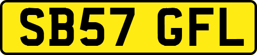 SB57GFL