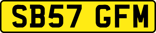 SB57GFM