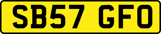 SB57GFO