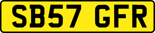SB57GFR