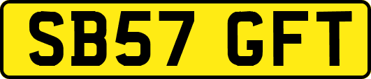 SB57GFT