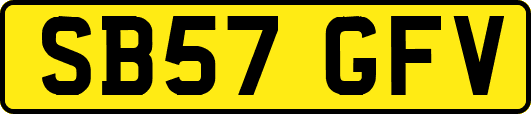SB57GFV