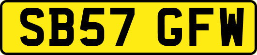 SB57GFW