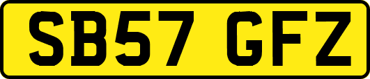 SB57GFZ