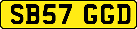 SB57GGD